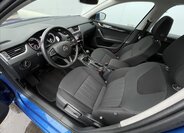 Škoda Octavia Kombi 1,6 l 85 kw