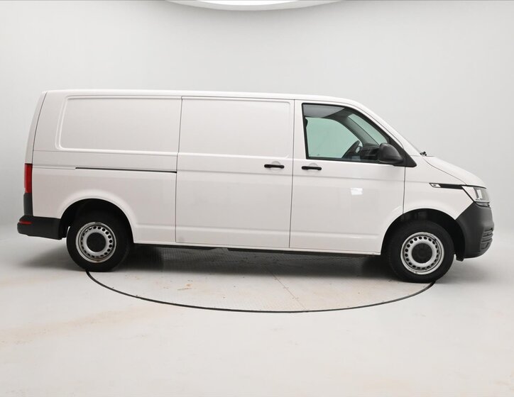 Volkswagen Transporter Skříň 2,0 l 81 kw