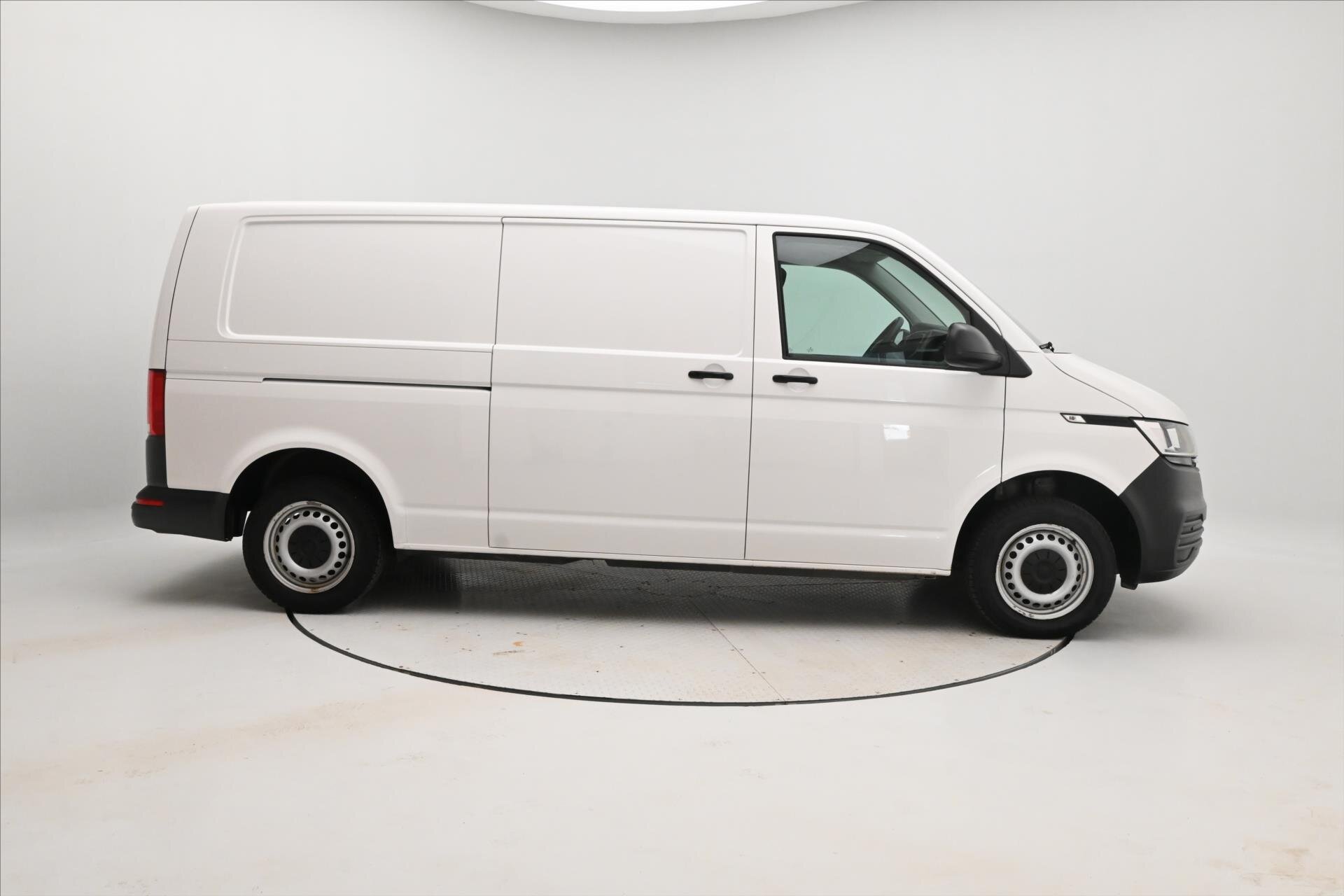 Volkswagen Transporter Skříň 2,0 l 81 kw