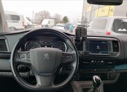Peugeot Traveller 8