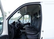 Peugeot Boxer 20