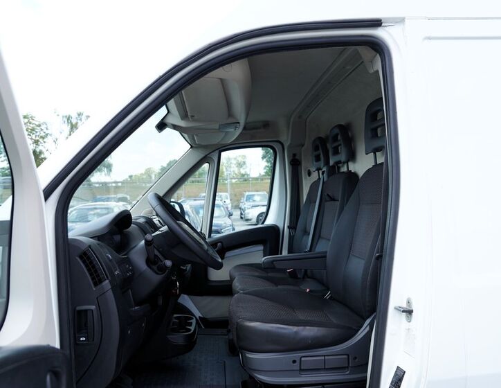 Peugeot Boxer 20