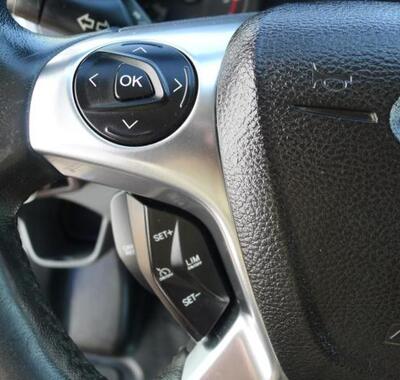 Ford Transit Custom 15