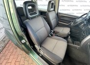 Suzuki Jimny SUV / Terénní 1,3 l 63 kw