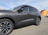 Ford Kuga SUV / Terénní 2,5 l 165 kw