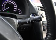 Lexus RX 450h SUV 3,5 l 183 kw