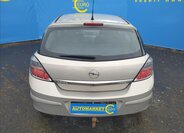 Opel Astra Hatchback 1,4 l 66 kw