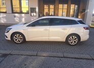 Renault Mégane Kombi 1,5 l 85 kw