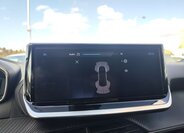 Peugeot 2008 Hatchback 1,2 l 74 kw