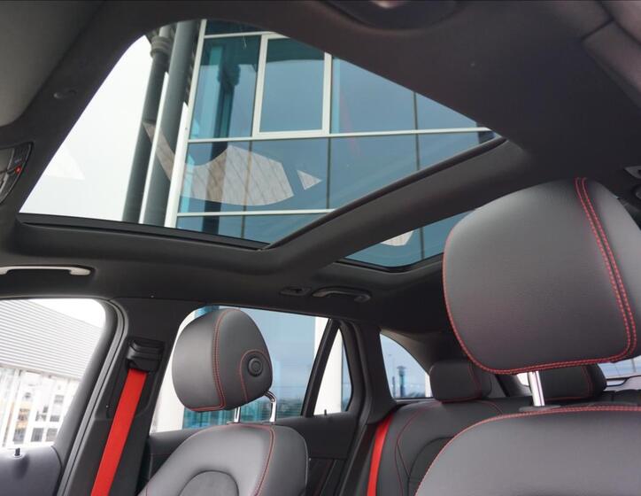 Mercedes-Benz GLC 22