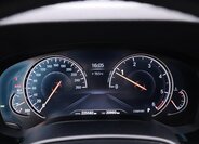 BMW Řada 5 Kombi 2,0 l 120 kw