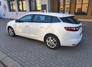 Renault Mégane Kombi 1,5 l 81 kw
