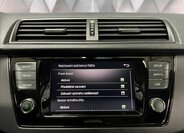 Škoda Fabia Kombi 999,0 70 kw