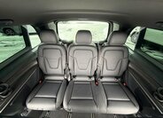 Mercedes-Benz Třídy V MPV 2,0 l 174 kw