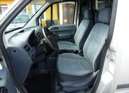 Ford Transit Connect Skříň 1,8 l 66 kw