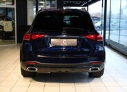 Mercedes-Benz GLE SUV / Terénní 2,0 l 180 kw