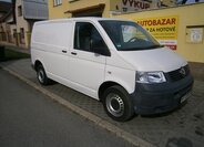 Volkswagen Transporter Ostatní 1,9 l 62 kw