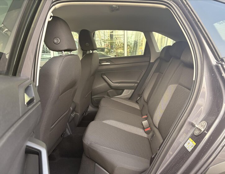 Volkswagen Taigo SUV / Terénní 999,0 85 kw