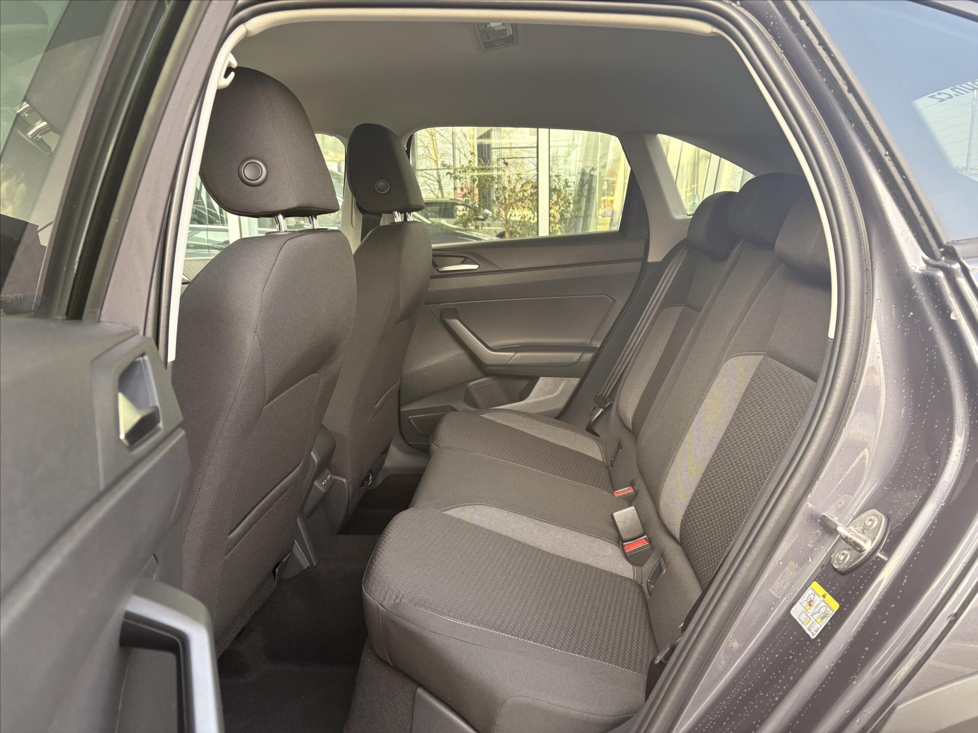 Volkswagen Taigo SUV / Terénní 999,0 85 kw