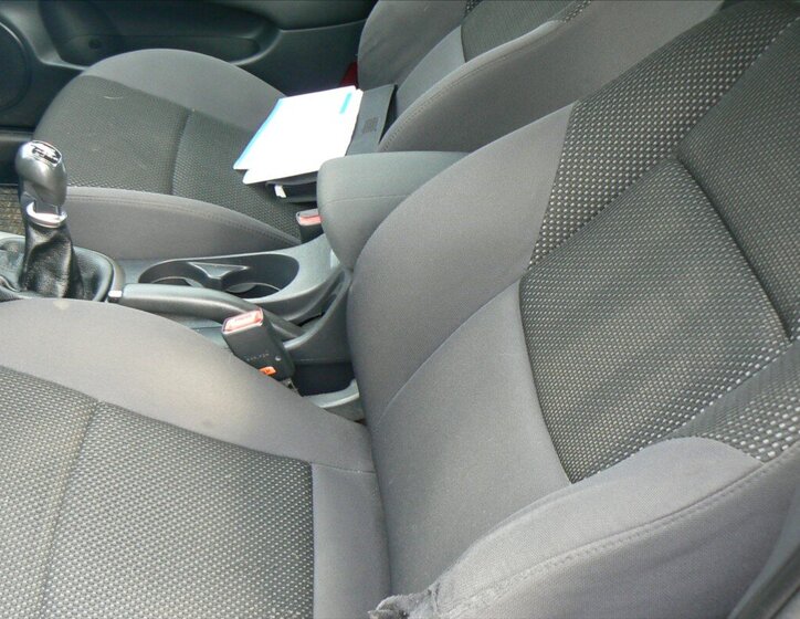 Hyundai i30 Kombi 1,6 l 92 kw