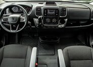 Peugeot Boxer Ostatní 2,2 l 132 kw