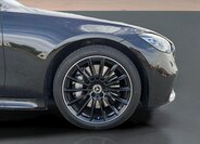 Mercedes-Benz Třídy S Sedan / Limuzína 3,0 l 230 kw