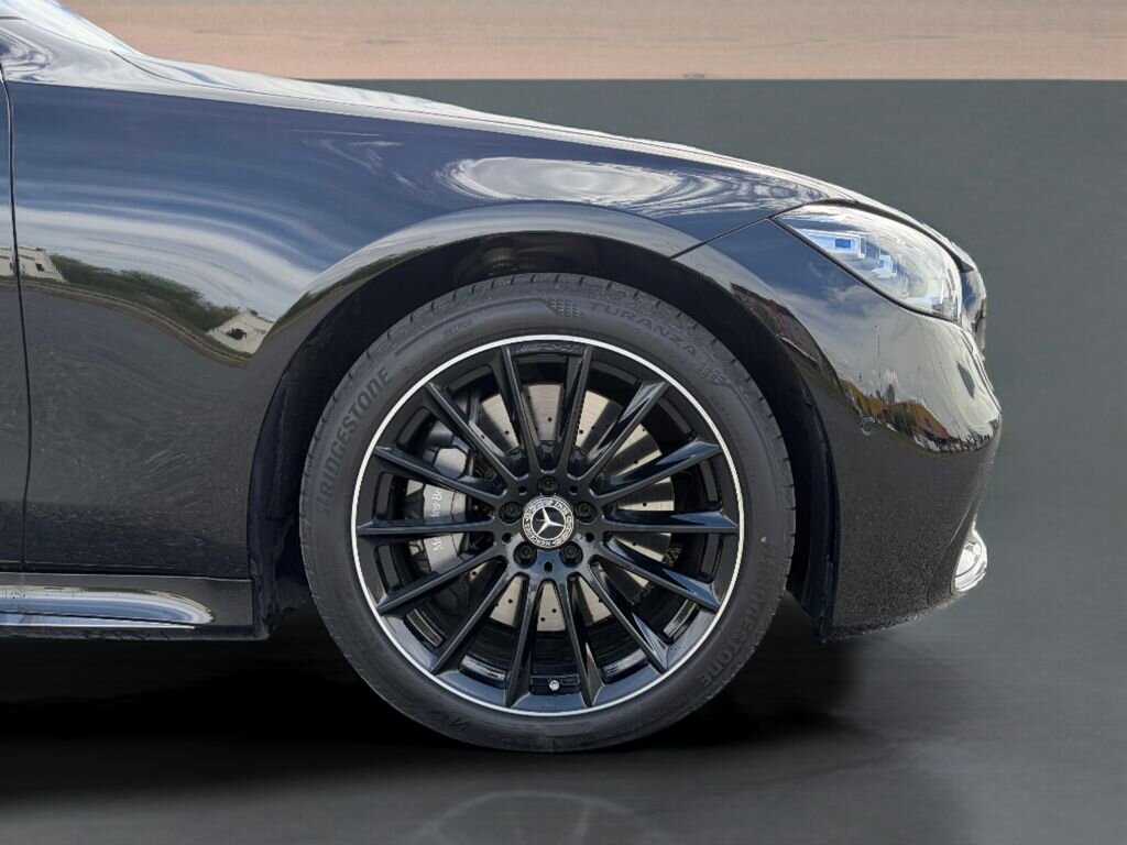 Mercedes-Benz Třídy S Sedan / Limuzína 3,0 l 230 kw