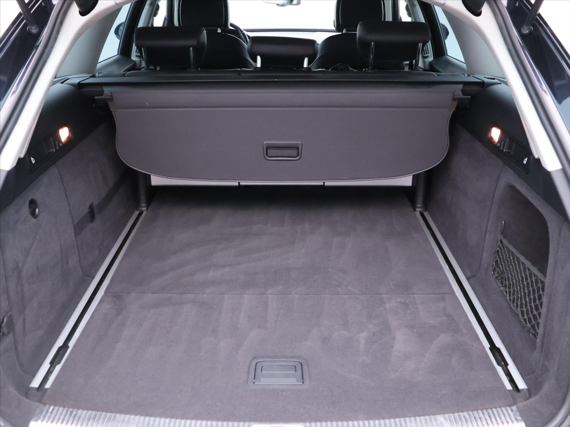 Audi A6 Allroad Kombi 3,0 l 180 kw