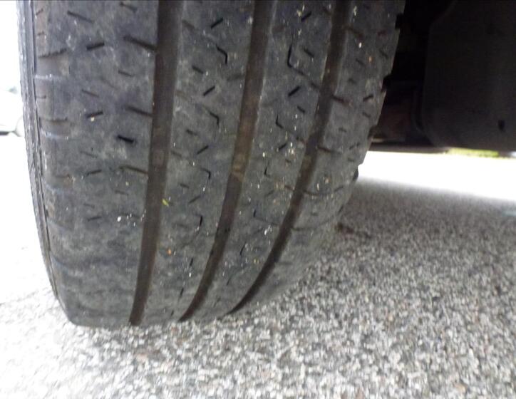 Volkswagen Transporter 46