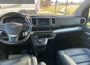 Citroën SpaceTourer 18