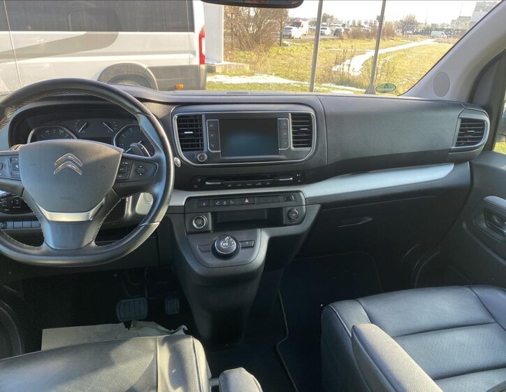 Citroën SpaceTourer 18