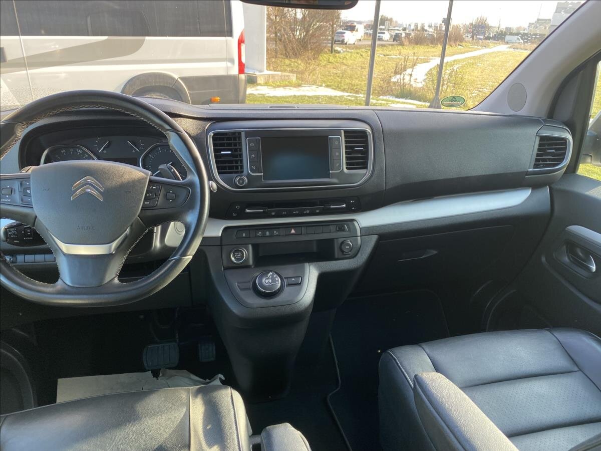 Citroën SpaceTourer