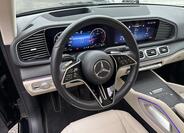 Mercedes-Benz GLE 10