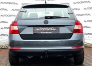 Škoda Rapid Hatchback 1,2 l 63 kw