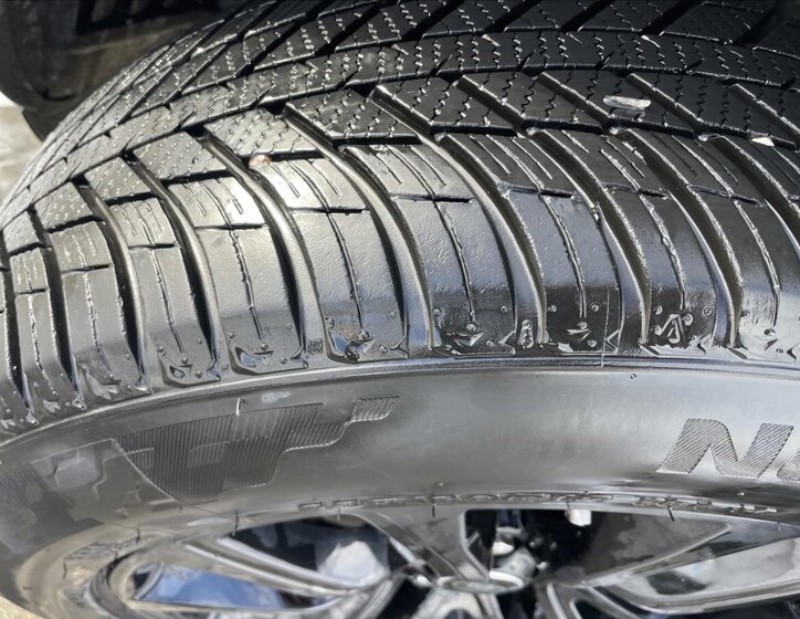 Land Rover Range Rover Evoque Kombi 2,0 l 110 kw