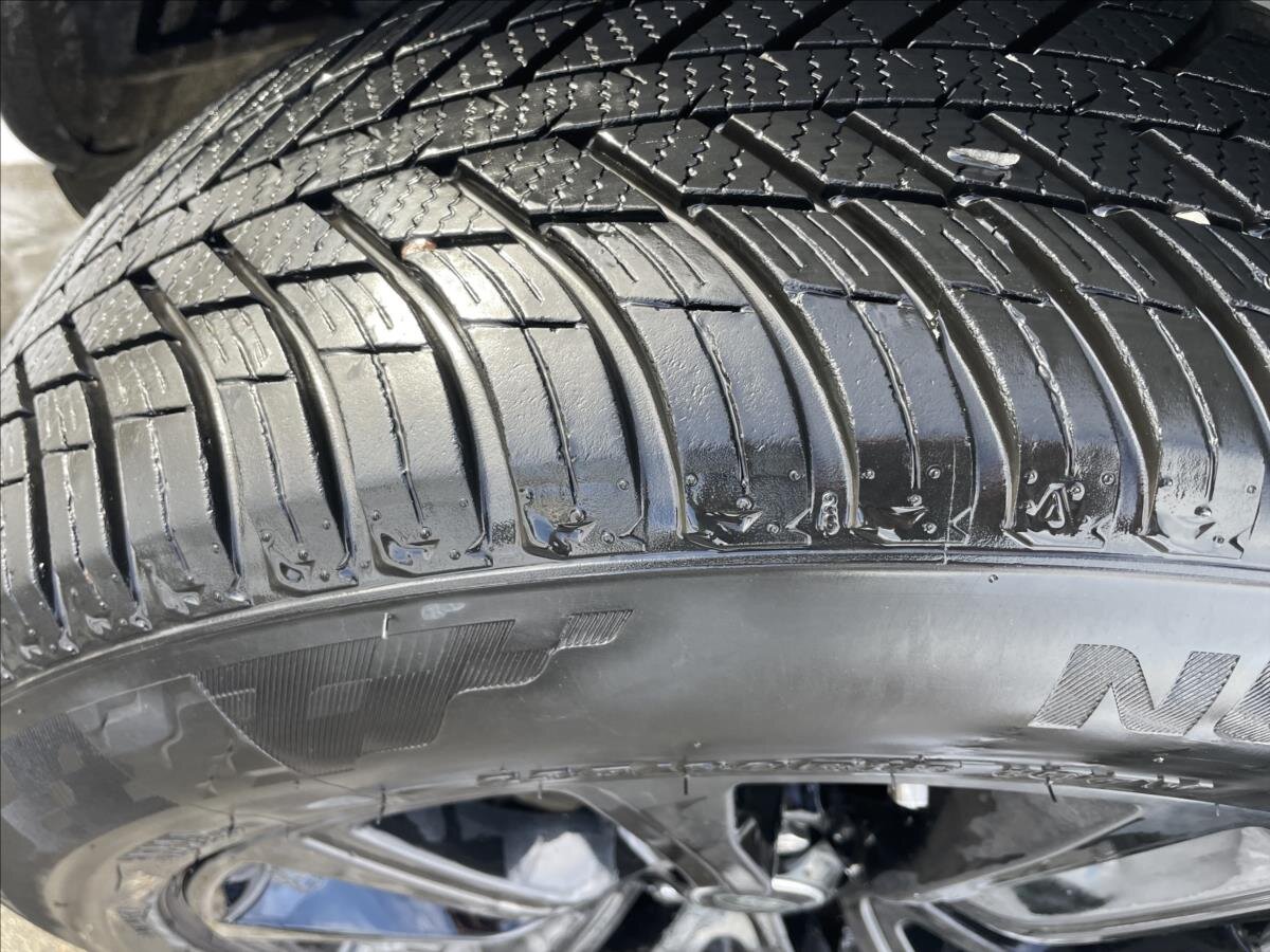 Land Rover Range Rover Evoque Kombi 2,0 l 110 kw