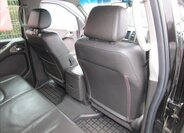 Nissan Navara Ostatní 2,5 l 126 kw