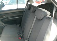 KIA Carens Hatchback 1,6 l 94 kw