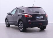 Nissan Qashqai 5