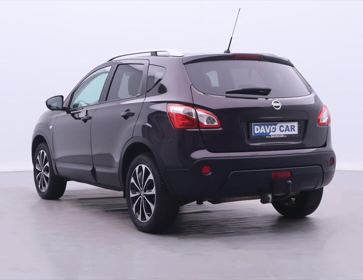 Nissan Qashqai 5