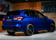 BMW X3 29