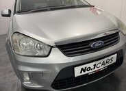Ford C-MAX MPV 1,8 l 85 kw