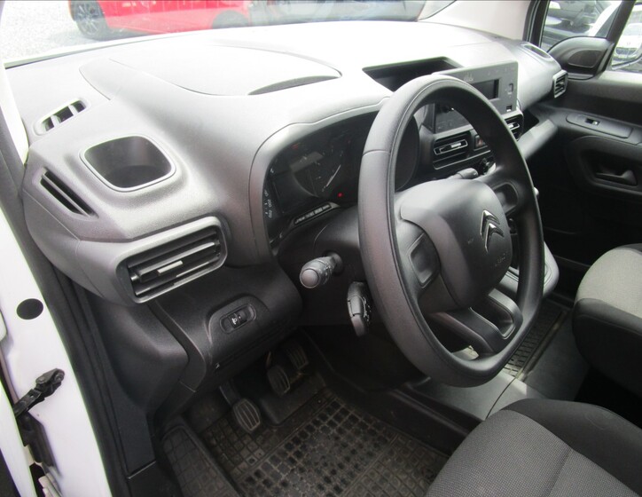Citroën Berlingo 10