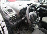 Citroën Berlingo 10