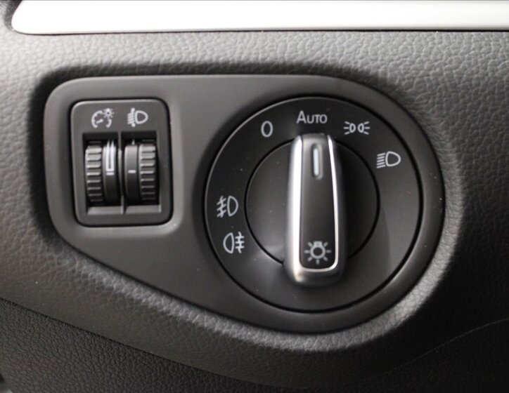 Volkswagen Sharan 15