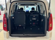 Opel Combo 15