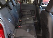 Ford Tourneo Courier MPV 998,0 92 kw
