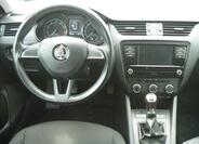 Škoda Octavia 15