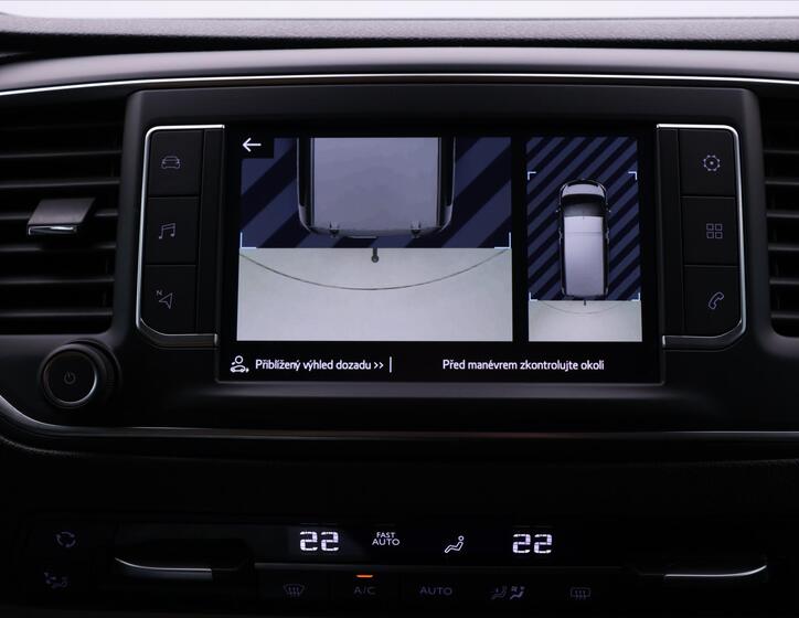 Toyota ProAce Verso 25