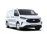 Ford Transit Custom Skříň 2,0 l 81 kw